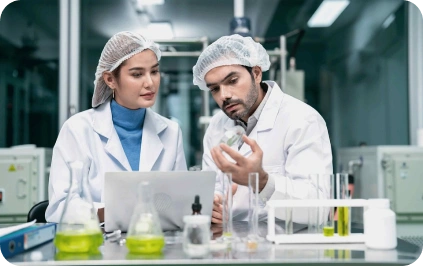 Farmacêuticos especialistas